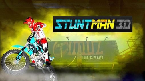 download Stuntman 3D apk